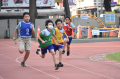 2021.10.29五年級四百公尺接力-20211029五年級四百公尺接力