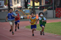 2021.10.29五年級四百公尺接力-20211029五年級四百公尺接力