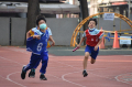 2021.10.29五年級四百公尺接力-20211029五年級四百公尺接力