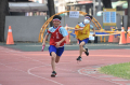 2021.10.29五年級四百公尺接力-20211029五年級四百公尺接力